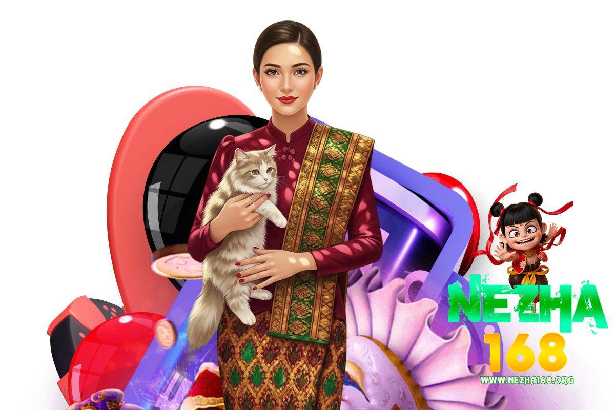 nezha168